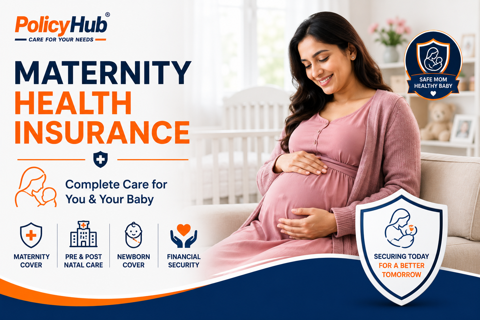 Maternity Health Insurance Plan